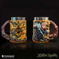 Jujutsu Kaisen – Yuji Itadori Tankard