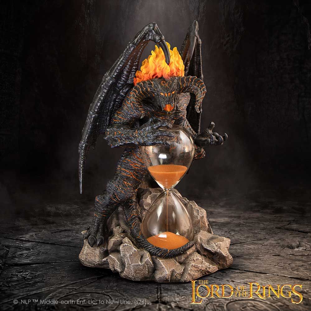 The Lord of the Rings – Balrog Sand Timer