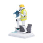 Original Stormtrooper – Hit a Brick Wall Figurine