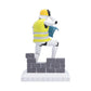 Original Stormtrooper – Hit a Brick Wall Figurine