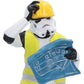 Original Stormtrooper – Hit a Brick Wall Figurine