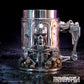 Terminator 2: Judgment Day – T-800 Tankard