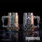 Terminator 2: Judgment Day – T-800 Tankard