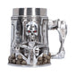 Terminator 2: Judgment Day – T-800 Tankard