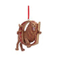 Harry Potter – Gryffindor Mascot Hanging Ornament