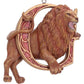 Harry Potter – Gryffindor Mascot Hanging Ornament