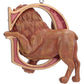 Harry Potter – Gryffindor Mascot Hanging Ornament