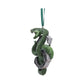 Harry Potter – Slytherin Mascot Hanging Ornament