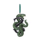 Harry Potter – Slytherin Mascot Hanging Ornament