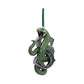 Harry Potter – Slytherin Mascot Hanging Ornament