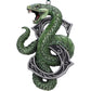 Harry Potter – Slytherin Mascot Hanging Ornament