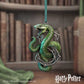 Harry Potter – Slytherin Mascot Hanging Ornament