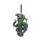 Harry Potter – Slytherin Mascot Hanging Ornament