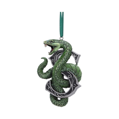 Harry Potter – Slytherin Mascot Hanging Ornament