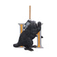 Harry Potter – Hufflepuff Mascot Hanging Ornament
