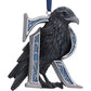 Harry Potter – Ravenclaw Mascot Hanging Ornament
