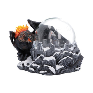 The Lord of the Rings – Battle of the Peak Snow Globe