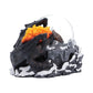 The Lord of the Rings – Battle of the Peak Snow Globe