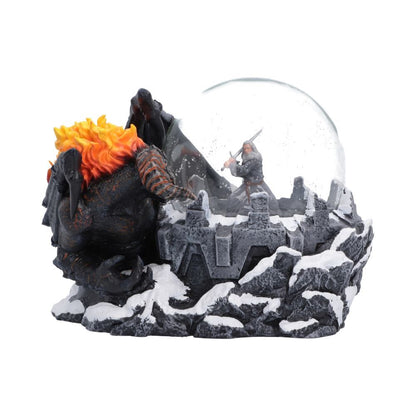 The Lord of the Rings – Battle of the Peak Snow Globe