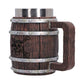 One Piece – Barrel Tankard