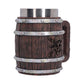 One Piece – Barrel Tankard