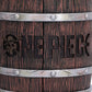 One Piece – Barrel Tankard