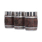 One Piece – Barrel Shot Glass Set of 3