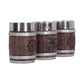 One Piece – Barrel Shot Glass Set of 3