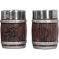One Piece – Barrel Shot Glass Set of 3