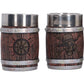 One Piece – Barrel Shot Glass Set of 3