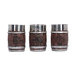One Piece – Barrel Shot Glass Set of 3