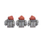 IT – Three Wise Pennywise Figurine Set