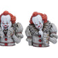 IT – Three Wise Pennywise Figurine Set