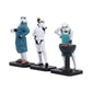 Original Stormtrooper – Living for the Weekend Figurine Set