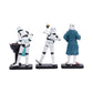 Original Stormtrooper – Living for the Weekend Figurine Set