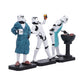 Original Stormtrooper – Living for the Weekend Figurine Set