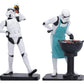 Original Stormtrooper – Living for the Weekend Figurine Set