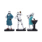 Original Stormtrooper – Living for the Weekend Figurine Set