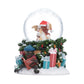Gremlins – Christmas Carol Snow Globe