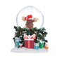 Gremlins – Christmas Carol Snow Globe