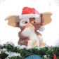 Gremlins – Christmas Carol Snow Globe