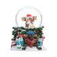 Gremlins – Christmas Carol Snow Globe