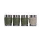 The Lord of the Rings – The Fellowship Shot Glass Set