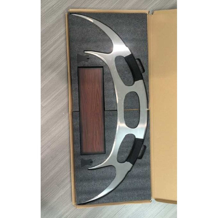 Star Trek - Klingon Bat'Leth (Cosplay Safe Foam)