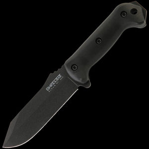 KA-BAR Becker BK10 Crewman Fixed Blade Knife