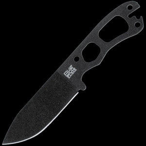 KA-BAR Becker BK11 Necker Fixed Blade Knife
