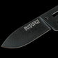 KA-BAR Becker BK13 Remora Neck Knife