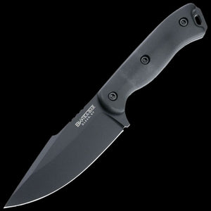 KA-BAR Becker BK18 Harpoon Fixed Blade Knife