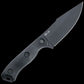 KA-BAR Becker BK18 Harpoon Fixed Blade Knife