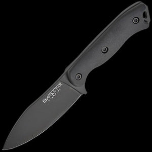 KA-BAR Becker BK19 Nessmuk Fixed Blade Knife
